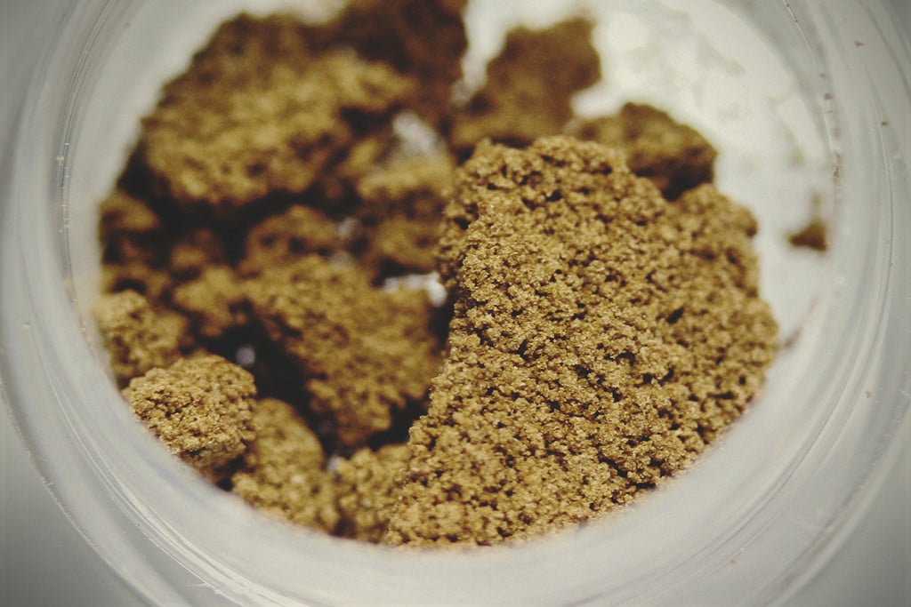 Bubble Hash: Ursprung, Nutzen und wie man es selber herstellt - RQS Blog