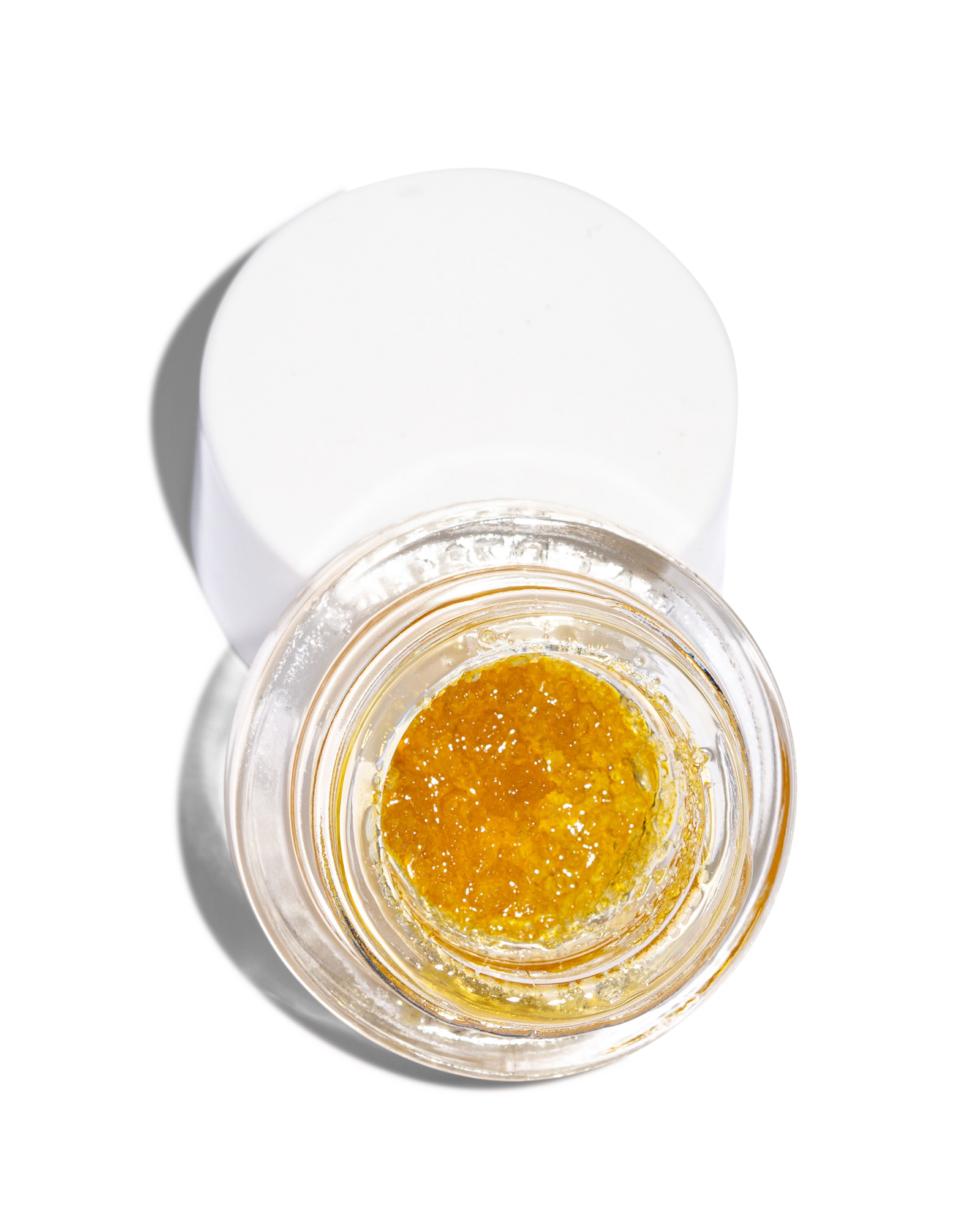 Bubba Kush Live Resin 1g | Lume Cannabis Co.