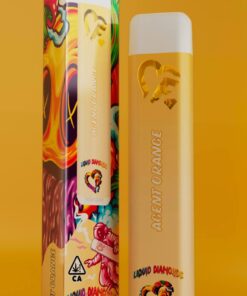 Byfavorites Cherry Tart - Favorites Disposables