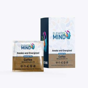 Mushroom Coffee 100mg