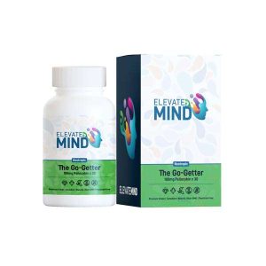 The Go-Getter 100mg (30)