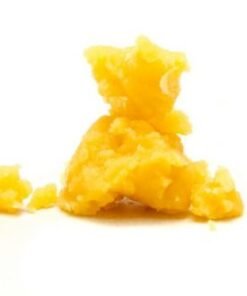 Bubba Kush Live Resin – a zip