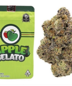 Apple Gelato