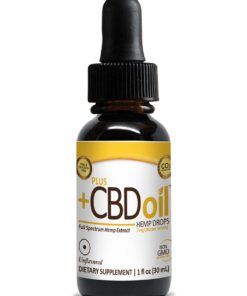 Buy CBD oil Drops Online