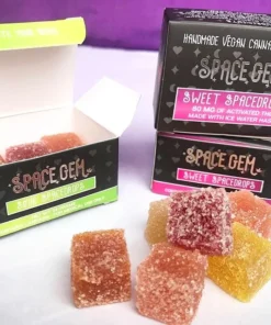 CBD Gummies