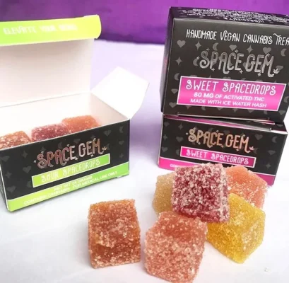 CBD Gummies