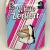 white zerbert