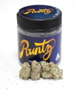 Runtz weed