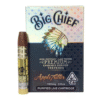 Big Chief | Apple Fritter CDT Cartridge