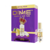 Dime | Royal Pear Cartridge
