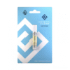 Crystal Clear | Pink Cookies Live Resin Cartridge