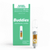 Buddies | Daywrecker Live Resin Liquid Diamonds Cartridge