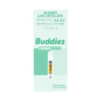 Buddies | Lucid Blue Live Distillate Cartridge