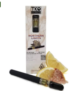 TKO Extracts